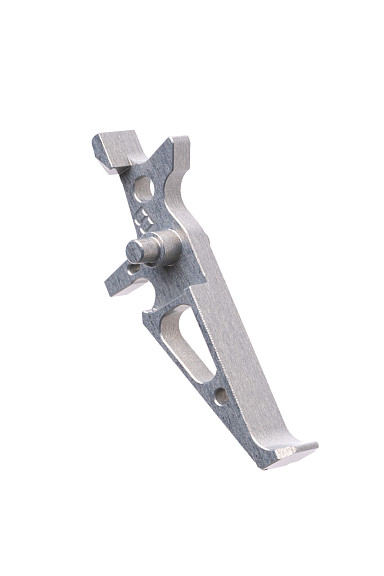 CNC spoušť AR15 - B