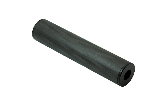 Tlumič BLACK Diamond Carbon