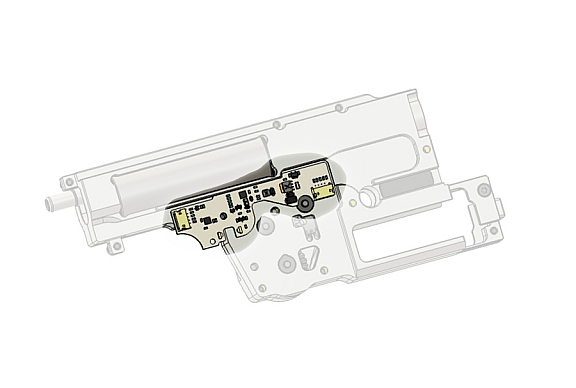 P90 ETU - Perun