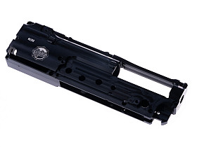 CNC mechabox M249/PKM (8mm) - QSC