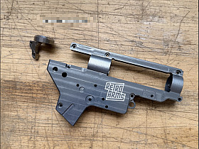 CNC mechabox HPA V2 - 2025