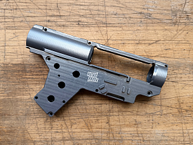 CNC mechabox pro ASG CZ Scorpion EVO 3