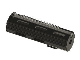 CNC píst NGRS z Nylonu GF30%
