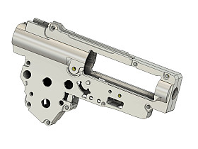 CNC mechabox V3 BB Arcturus (8mm) - QSC