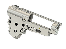 CNC mechabox V3S Arcturus (8mm) - QSC