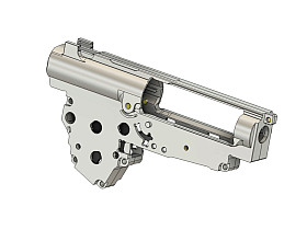 CNC mechabox V3 LCT (8mm) - QSC