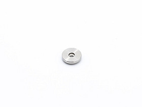 AOE INOX podložka hlavy pístu 2mm
