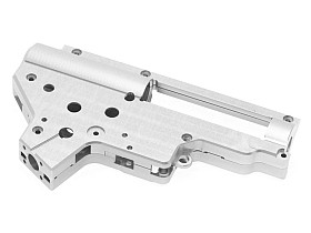 CNC mechabox V2 (9mm) - QSC