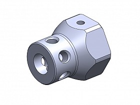 CNC kompenzátor - G