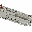 CNC mechabox M249/PKM (8mm) - QSC