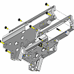 CNC mechabox V2 (8mm) - QSC