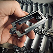 CNC motorová klec AK