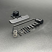 CNC tělo AR15 (Skeletonized) - C NEW GEN