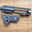 CNC dělený mechabox SR25 (8mm) - QSC