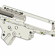 CNC dělený mechabox SR25 (8mm) - QSC