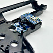 Leviathan V2 optical to stock