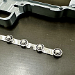 CNC mechabox V2 DSG, TSG (8mm) - QSC