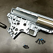 CNC mechabox V2 DSG, TSG (8mm) - QSC