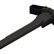 CNC oboustranná natahovací páka AR15