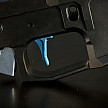 CNC nastavitelná spoušť AR15 - J