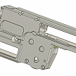 CNC mechabox P90 - QSC