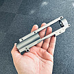 CNC Upper děleného mechaboxu  V2 (8mm) - QSC 2025