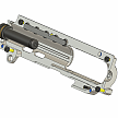 CNC Upper děleného mechaboxu V2 (8mm) - DSG, TSG 2025