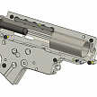 CNC dělený mechabox V2 DSG, TSG (8mm) - QSC