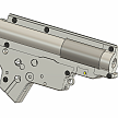 CNC dělený mechabox V2 DSG, TSG (8mm) - QSC