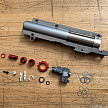 CNC Upper děleného mechaboxu DSG, TSG s int. komorou ULTRA
