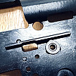 CNC ANTIROT kuličková ložiska 3mm
