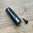 CNC píst NGRS z Nylonu GF30%