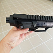 CNC tělo AR15 (Skeletonized) - C NEW GEN