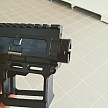 CNC tělo AR15 (Skeletonized) - C NEW GEN