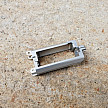 CNC motorová klec AK
