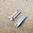 CNC motorová klec AK