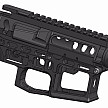 CNC tělo AR15 (Skeletonized) - C NEW GEN