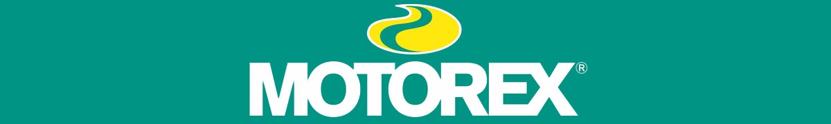 motorex-retroarms-logo